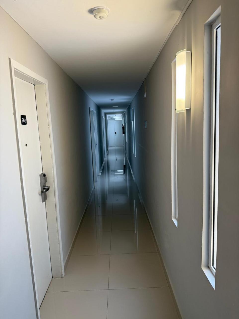 Esquina Batel - Hotel Economico Curitiba Exteriör bild